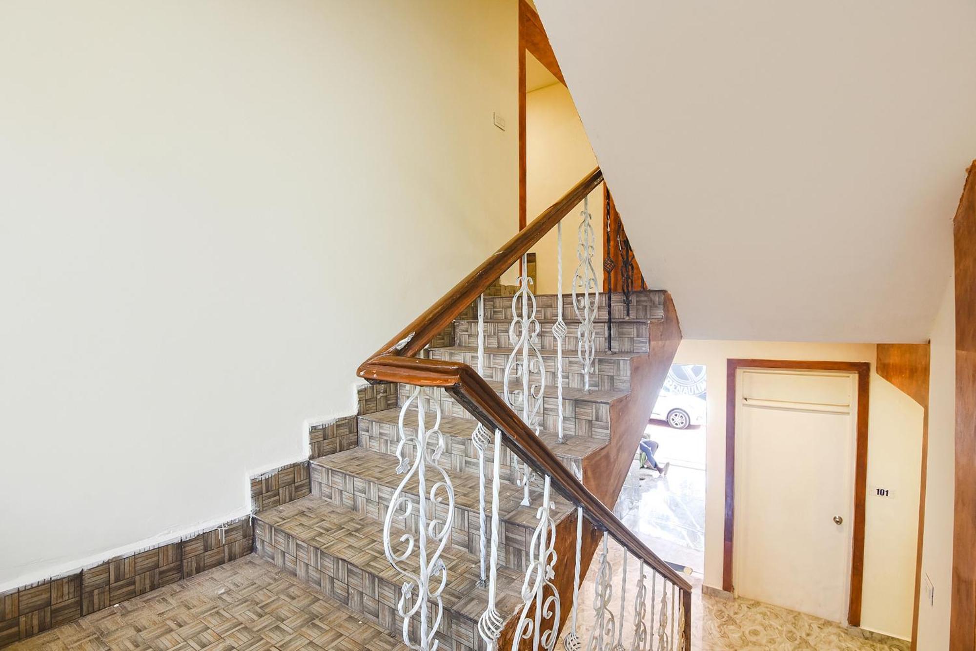 Fabhotel Grand Royal Palms - Nr Benaulim Beach Εξωτερικό φωτογραφία