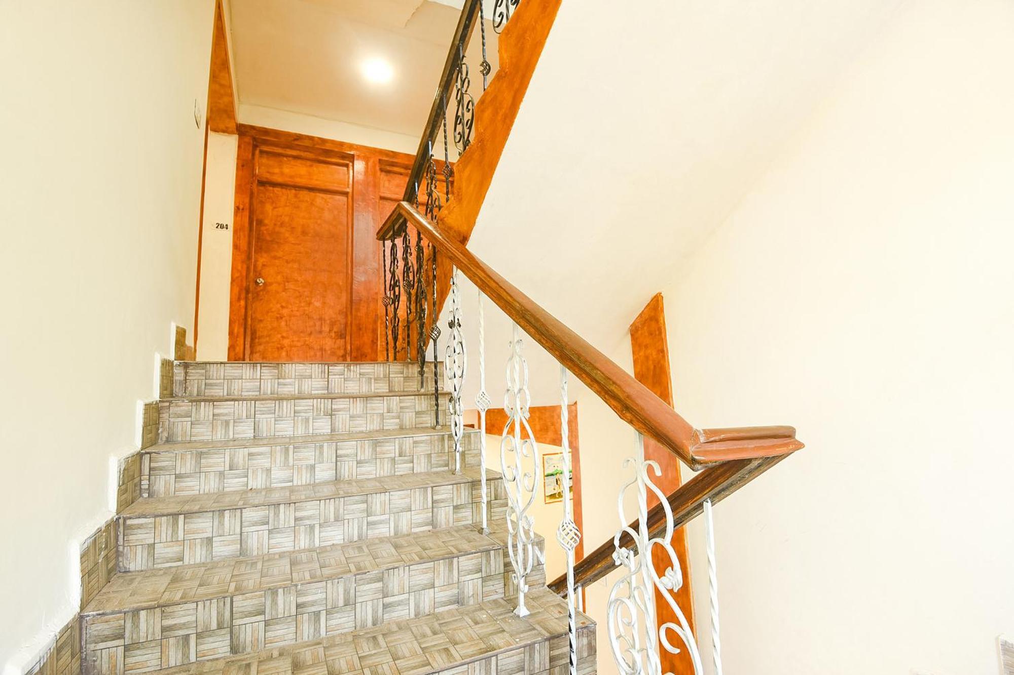 Fabhotel Grand Royal Palms - Nr Benaulim Beach Εξωτερικό φωτογραφία