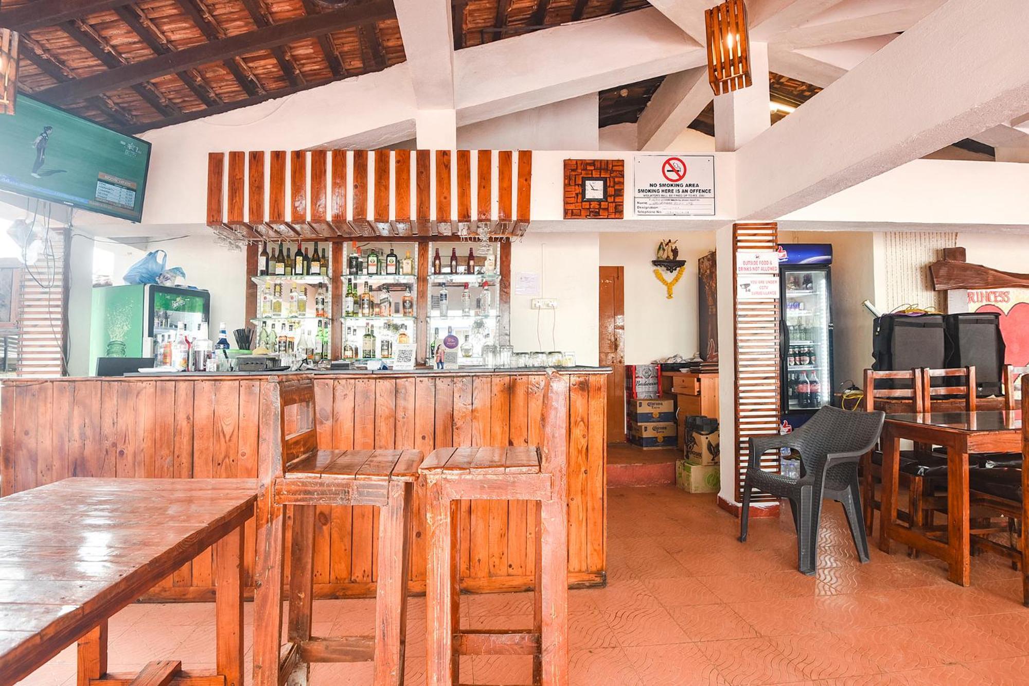 Fabhotel Grand Royal Palms - Nr Benaulim Beach Εξωτερικό φωτογραφία